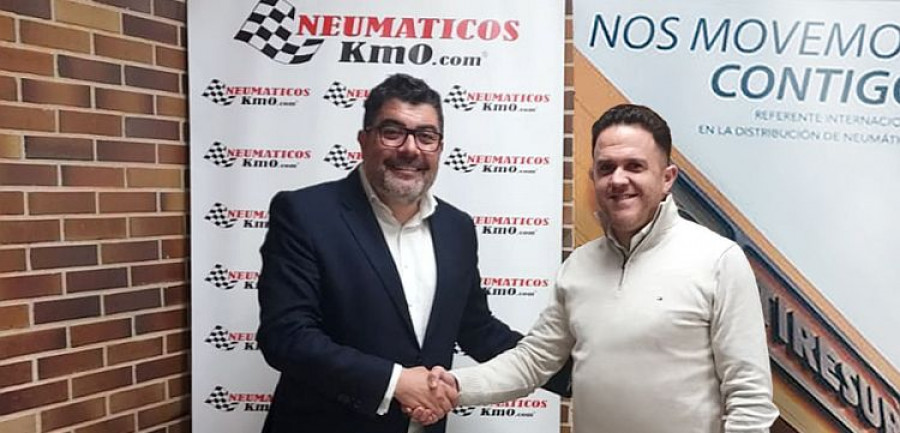 Tiresur y Neumáticos Km0 renuevan su alianza estratégica