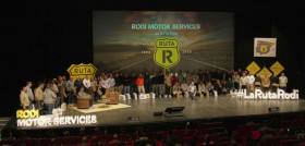 Convencion Rodi Motor Service 2025