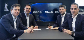 Ebro Allianz partner