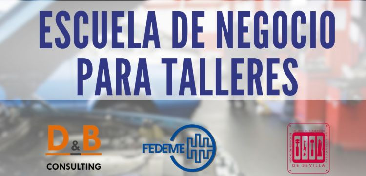 Fedeme escuela negocios talleres