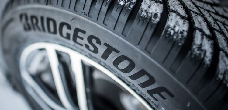 Bridgestone Potenza Sport