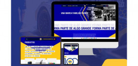 NAPA pagina web