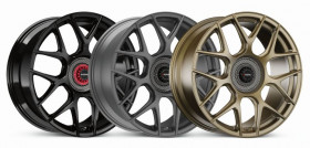 Ronal RF1 Forged llanta forjada