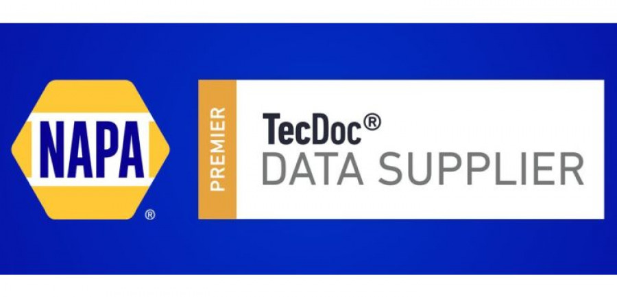 TecDoc PDS NAPA Alliance