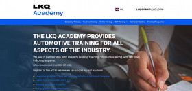 Lkqacademy