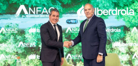 Acuerdo iberdrola anfac