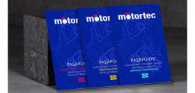 Pasaporte Motortec