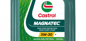 CASTROL MAGNATEC 5W 30 P 5L