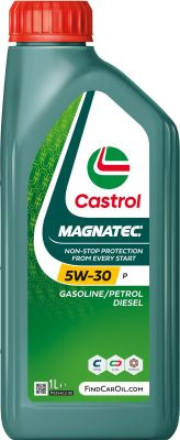 CASTROL MAGNATEC 5W 30 P 5L 2