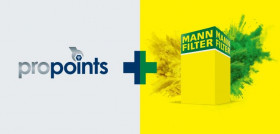 ProPoints Mann Filter