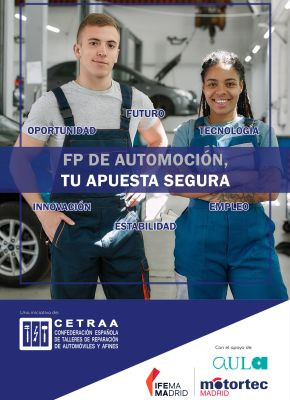 Cetraa Aula 2025 FP Automocion 2