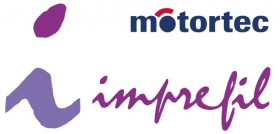 Imprefil motortec logos