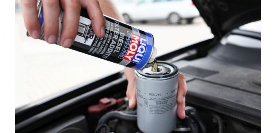 Liqui Moly aditivo filtros diesel ok