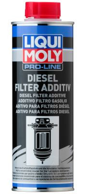 Liqui Moly aditivo filtros diesel bote 2