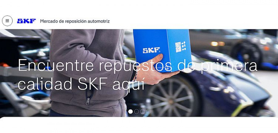 Skf