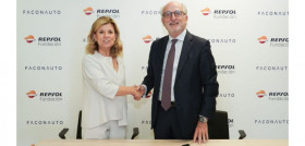 Acuerdo Faconauto Repsol Marta Blazquez Antonio Bufau