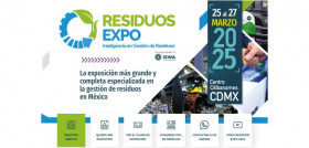 Recycla Americas residuos expo