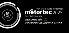 Pro service motortec 2025