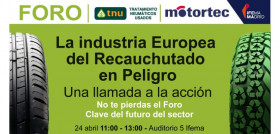 FORO TNU MOTORTEC 2025