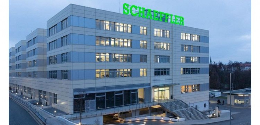 Grupo schaeffler