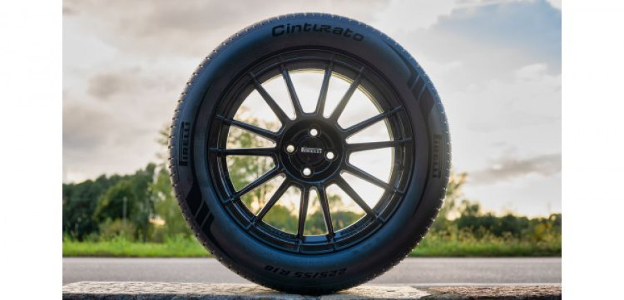 Pirelli Cinturato neumatico verano