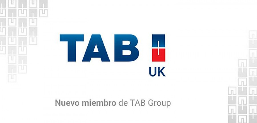 TAB    TAB UK