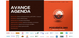 Congreso ancera avance agenda