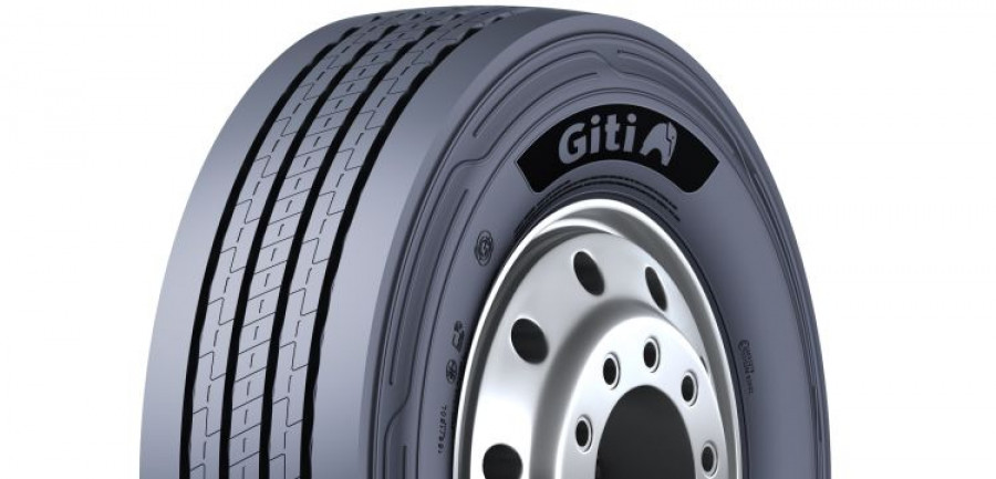 Tiresur GSR237 EVO RIM 30