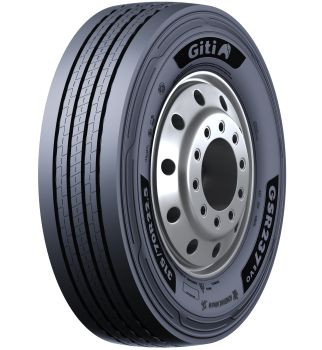 Tiresur Giti GSR237 EVO RIM 30