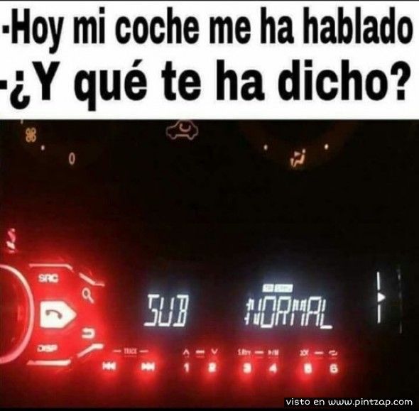 1525459071 hoy mi coche me ha hablado