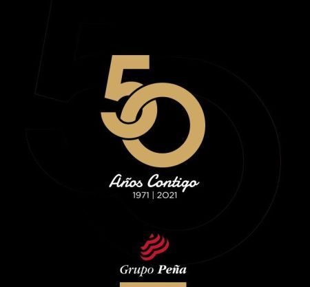 grupo pena automocion 50 aniversario 2